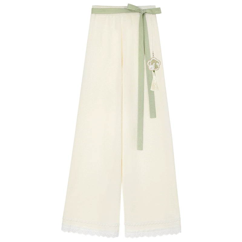 Diancha Tu : Whisked Matcha Hare