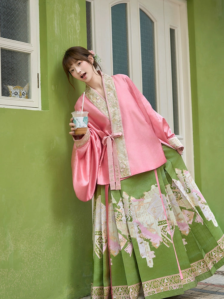 Wu Jin Cang : Mandala Origami