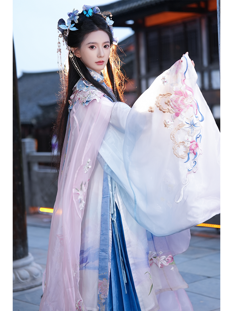 Serene Return Series Hyaling