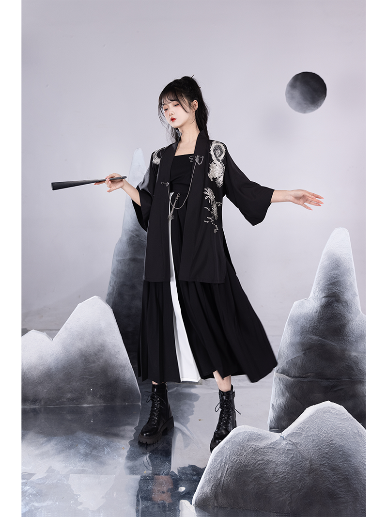 Serene Return Series Nychtandra