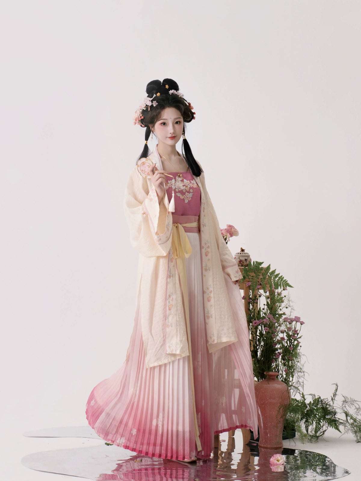 Serene Return Series Fraberry