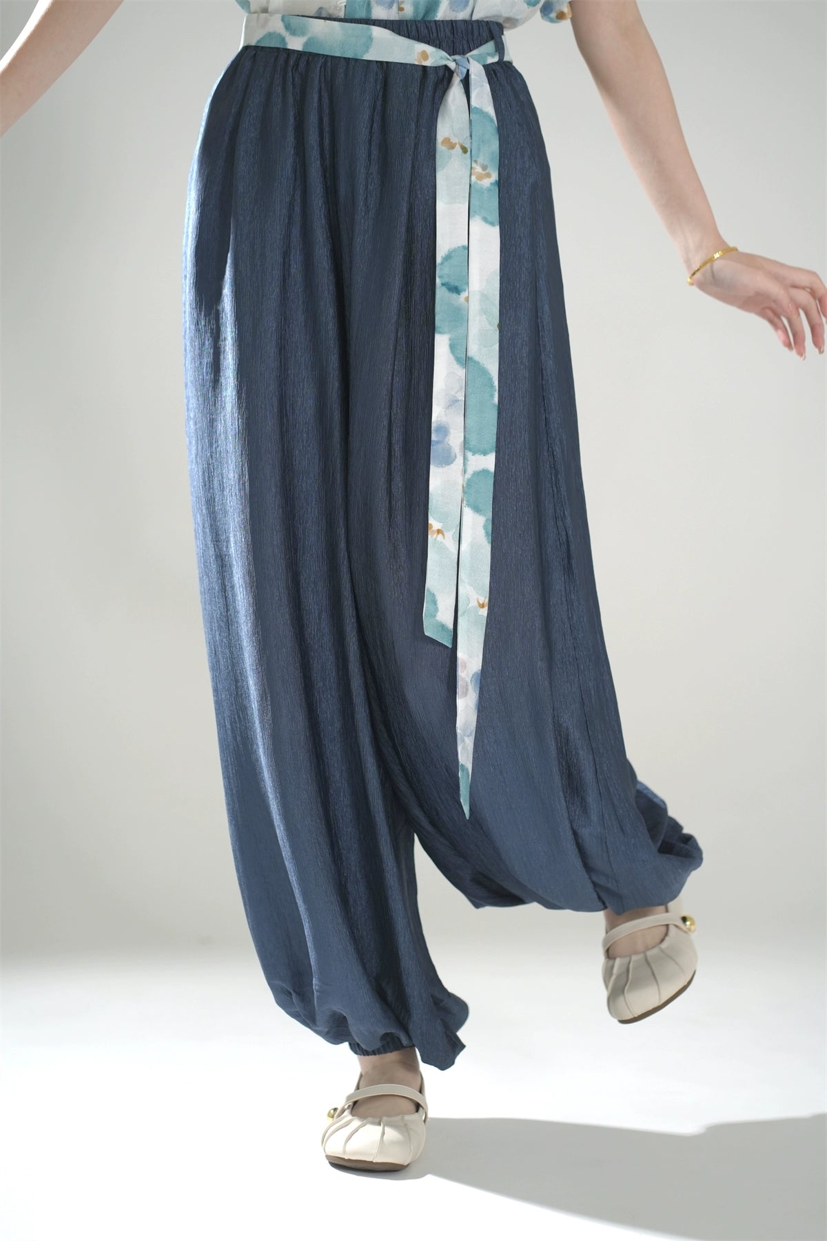 Lookbook Series Sea Language