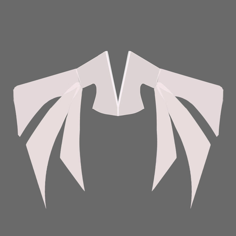 Mythology Series Mermaid Legend Hanfu Dress