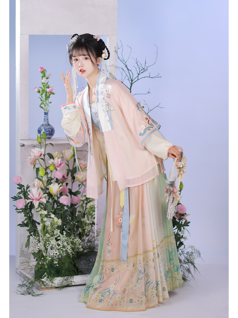 Serene Return Series Pathbloom