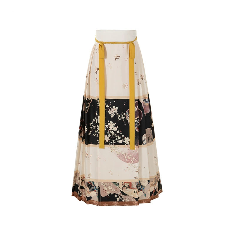 Yunmeng Yuesheng : Moonrise Over Marshlands