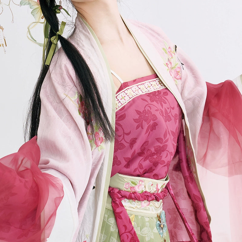 Lookbook Series A Spring Branch