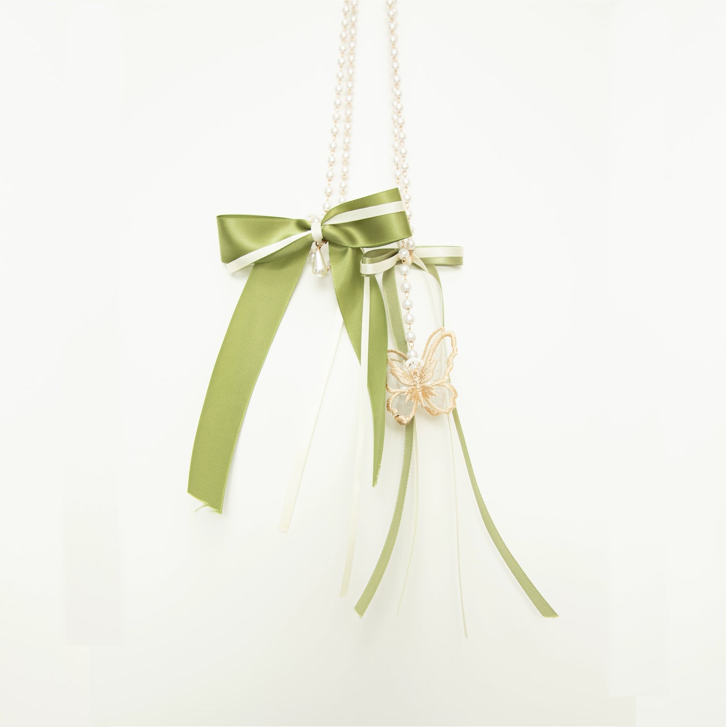 Serene Return Series Circescent