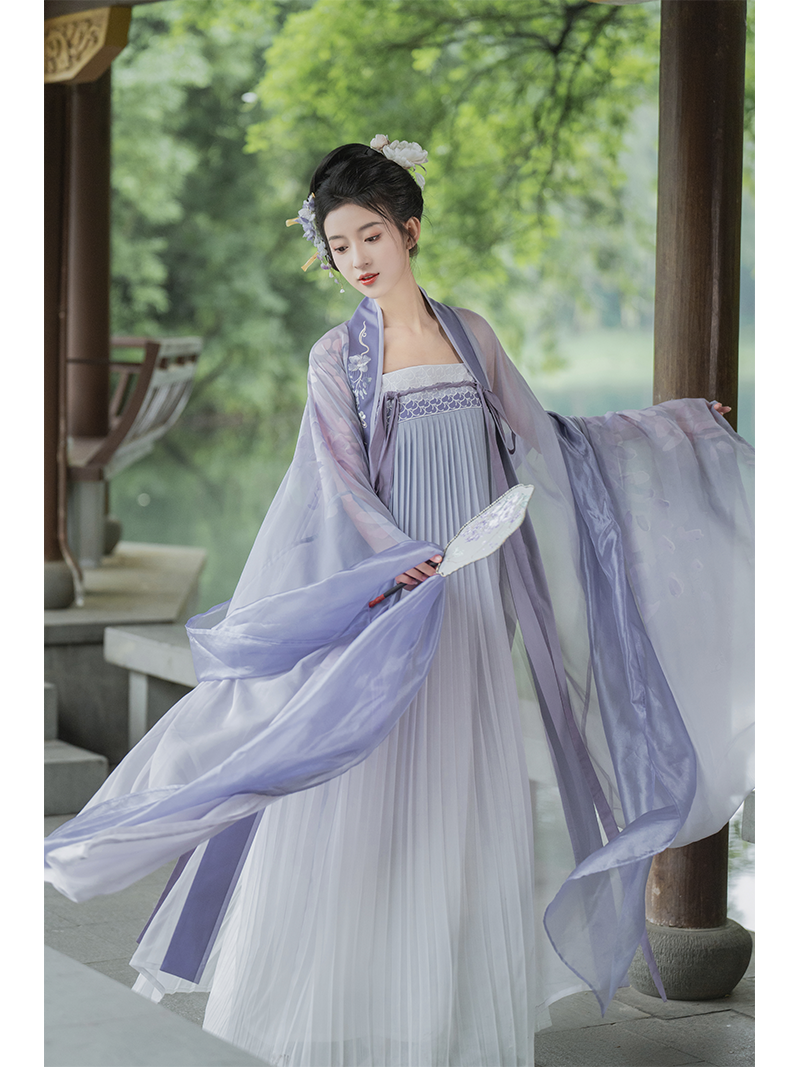 Serene Return Series Wisteria