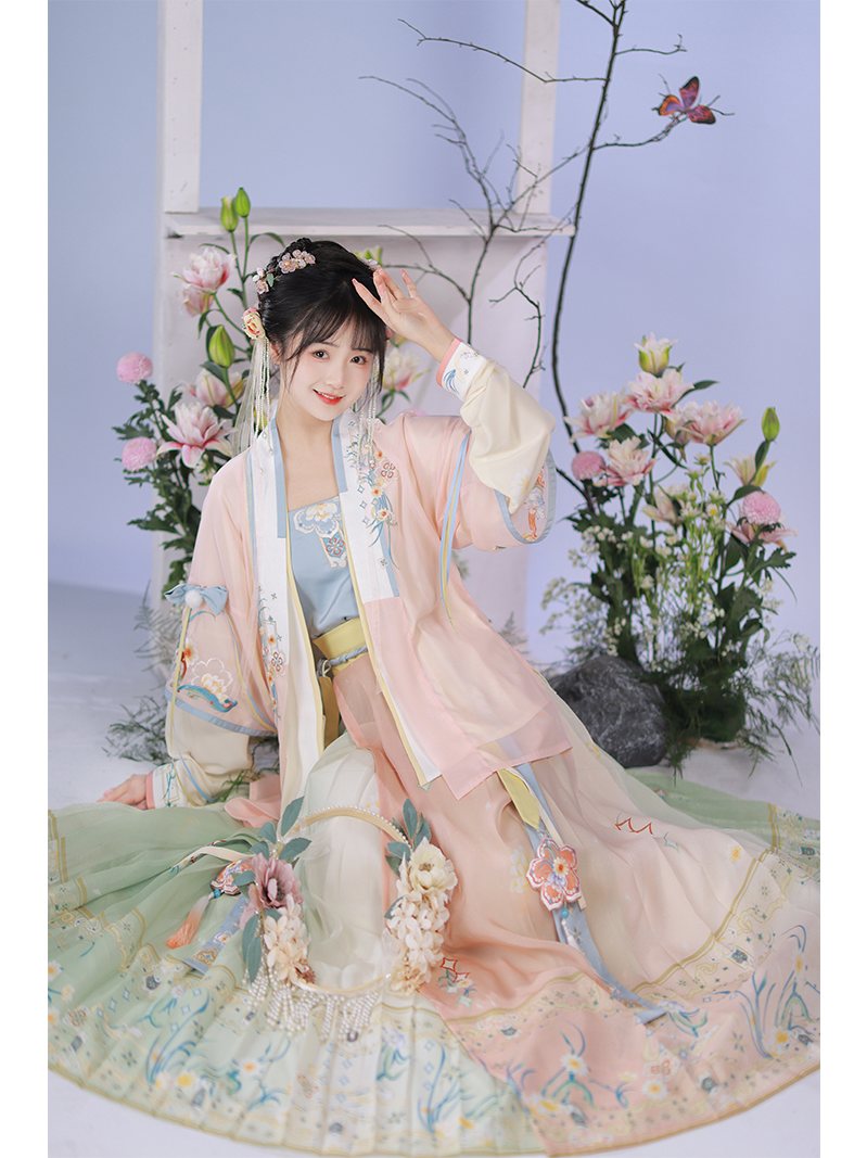Serene Return Series Pathbloom