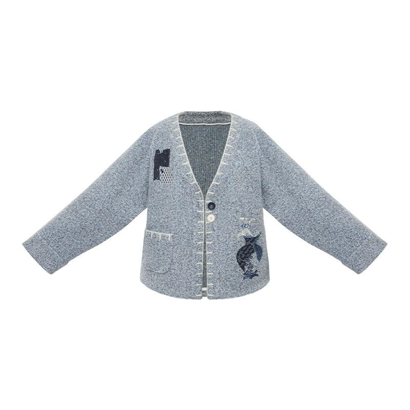 Feng Ting Gui : Galebloom