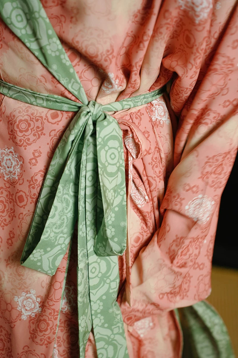 Lookbook Series Lucky Stars