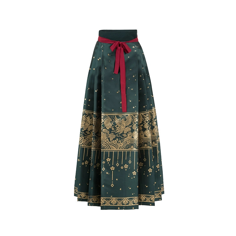 Huaniao Xingyin : Floraviary Sonata