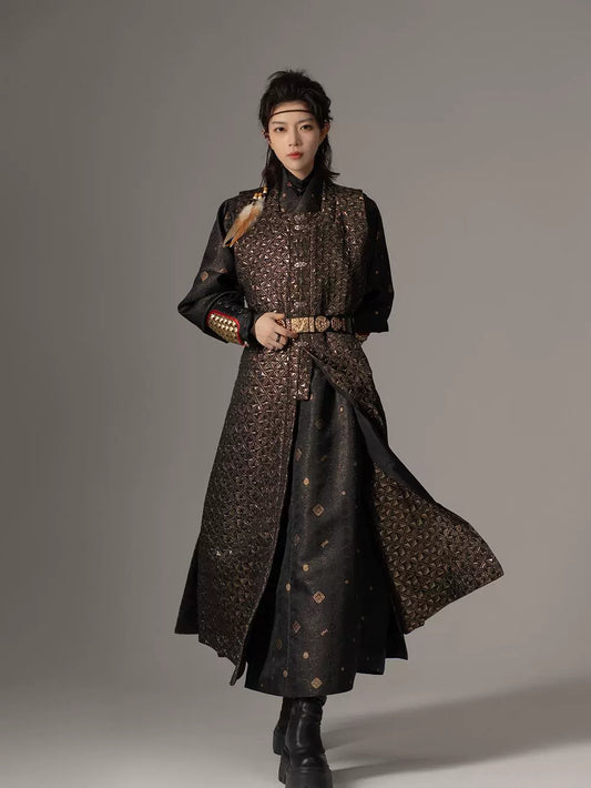Male & Unisex Series Hanfu Vacuaware