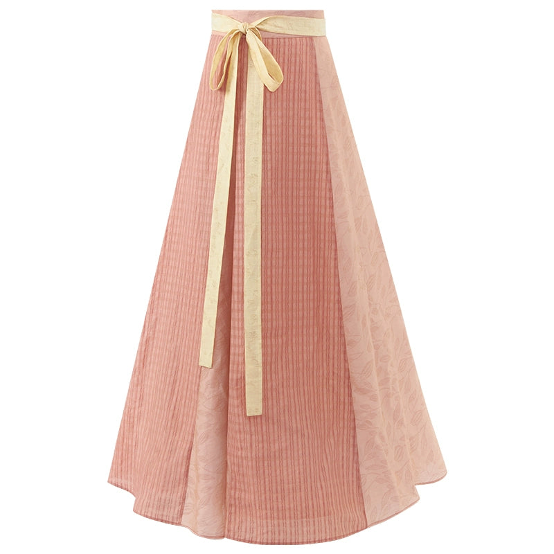 Tao Xi Luan Hua : Peachflumina