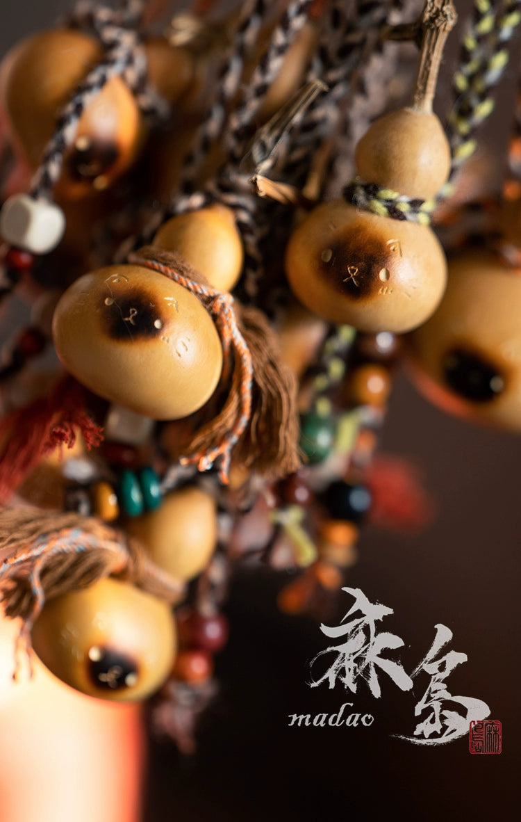 Male & Unisex Series Hanfu Scruffel
