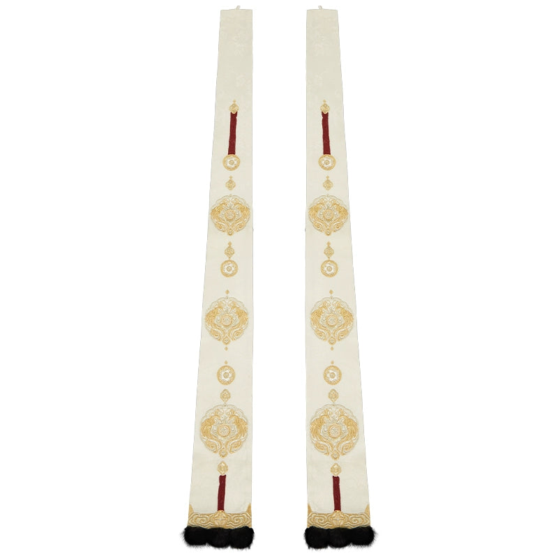 Ruilong Qisui : Auspicious Dragon's Year Dawn