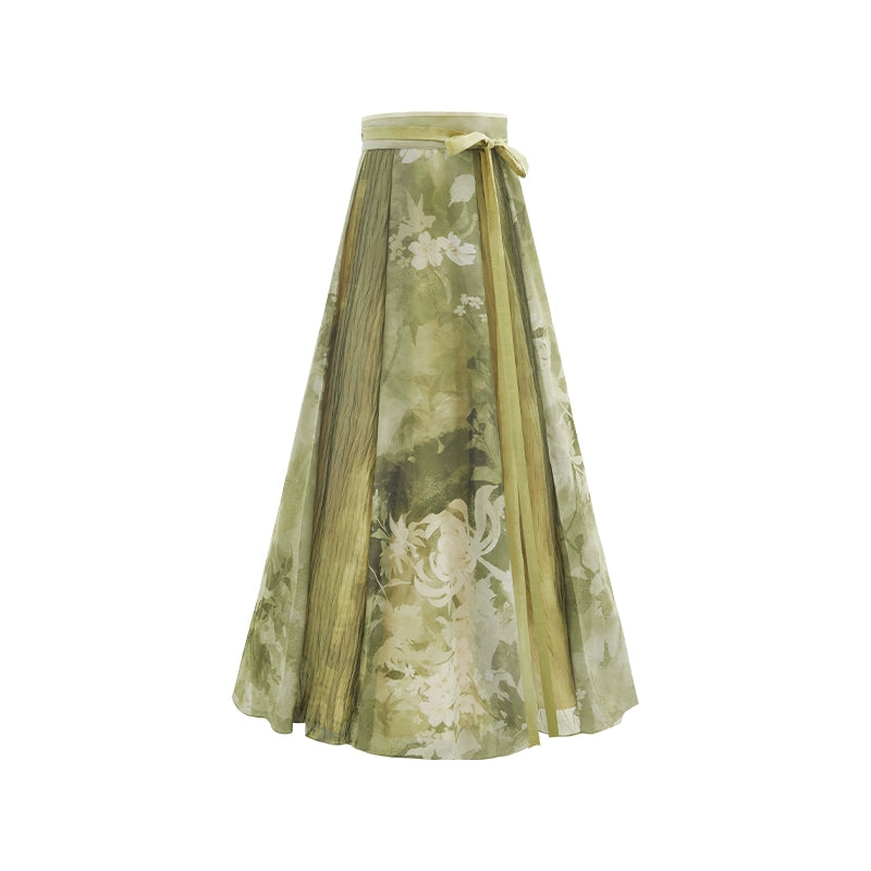 Qimiao Xianzi : Whimsical Sorceress