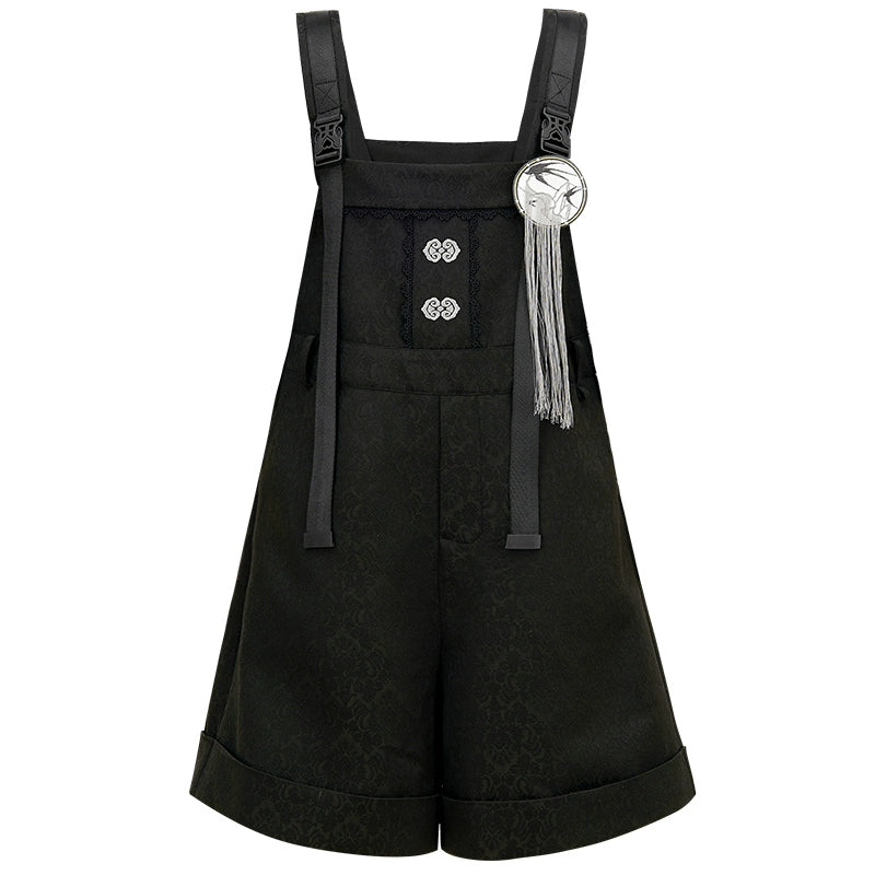 Yan Gui : Steel Migration