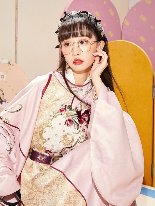 Boxia Gong : Cloud Cuisine