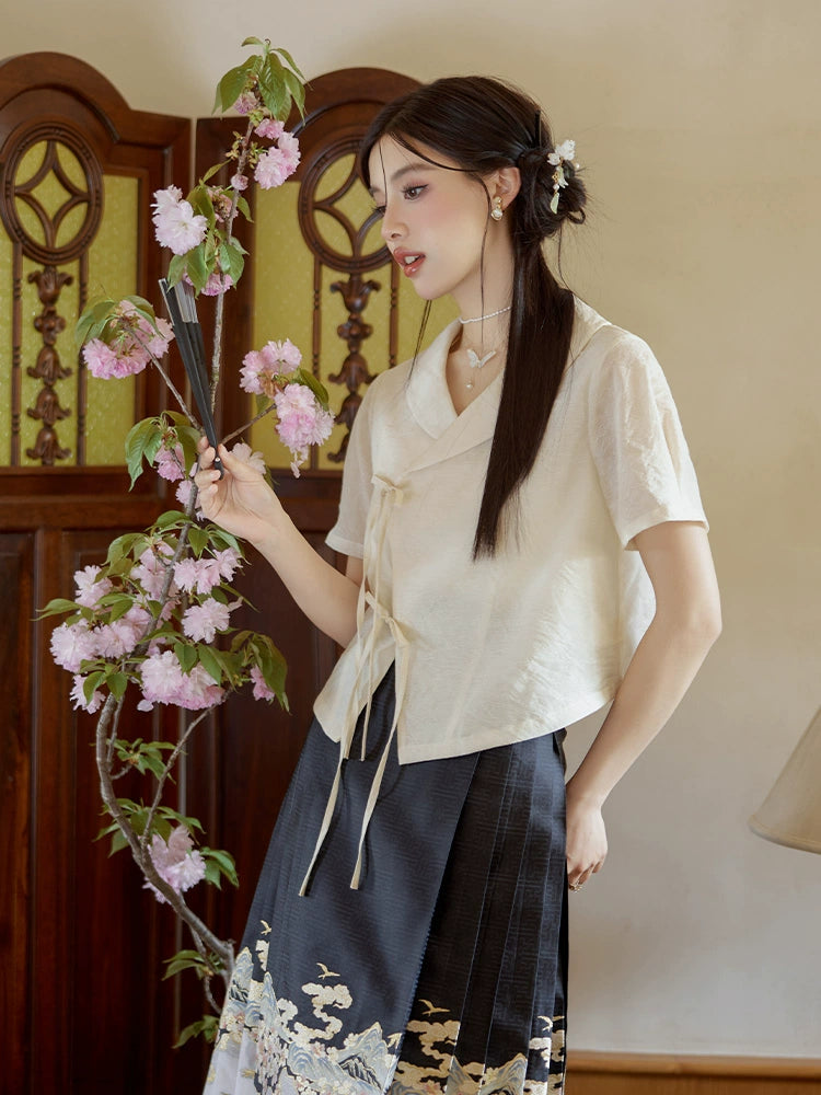 Shuang Se : Frosterior