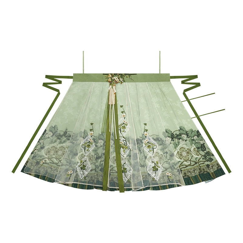 Chun Xiao Huan Meng Shi : Oneirodawn