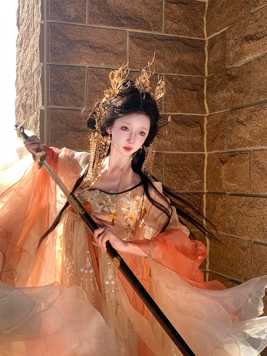 Mustard Seed Tale Series Jadentune 3.0