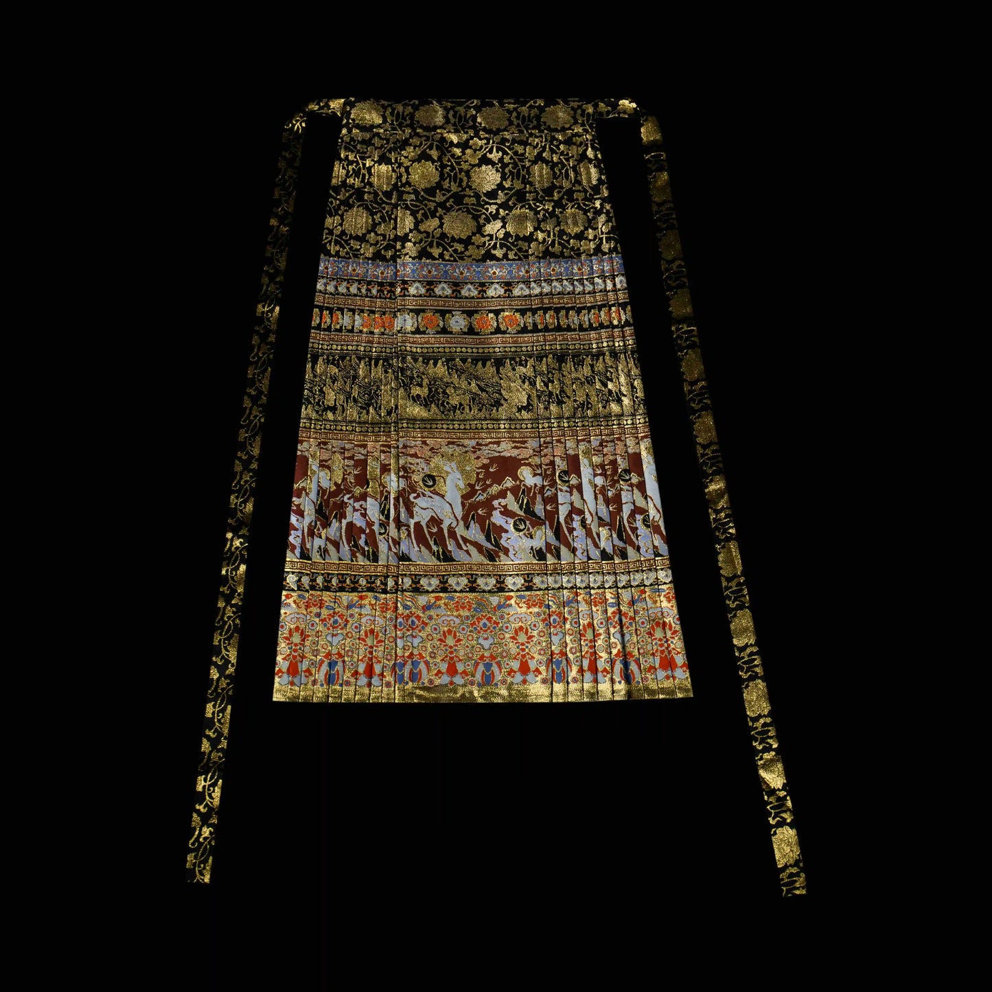 Celestial Silhouette Series Novacerv