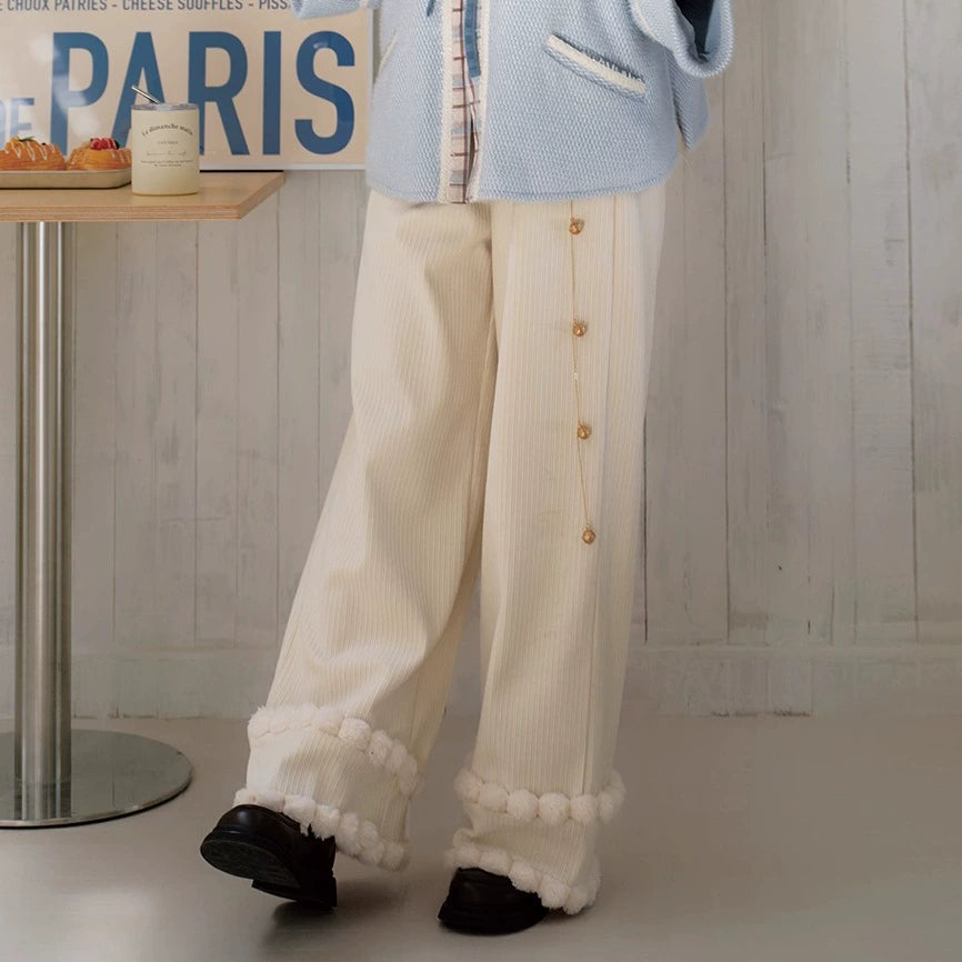 Picks Hype Series Hanfu Winter's Arrival