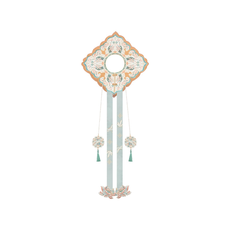 Serene Return Series Nelumode