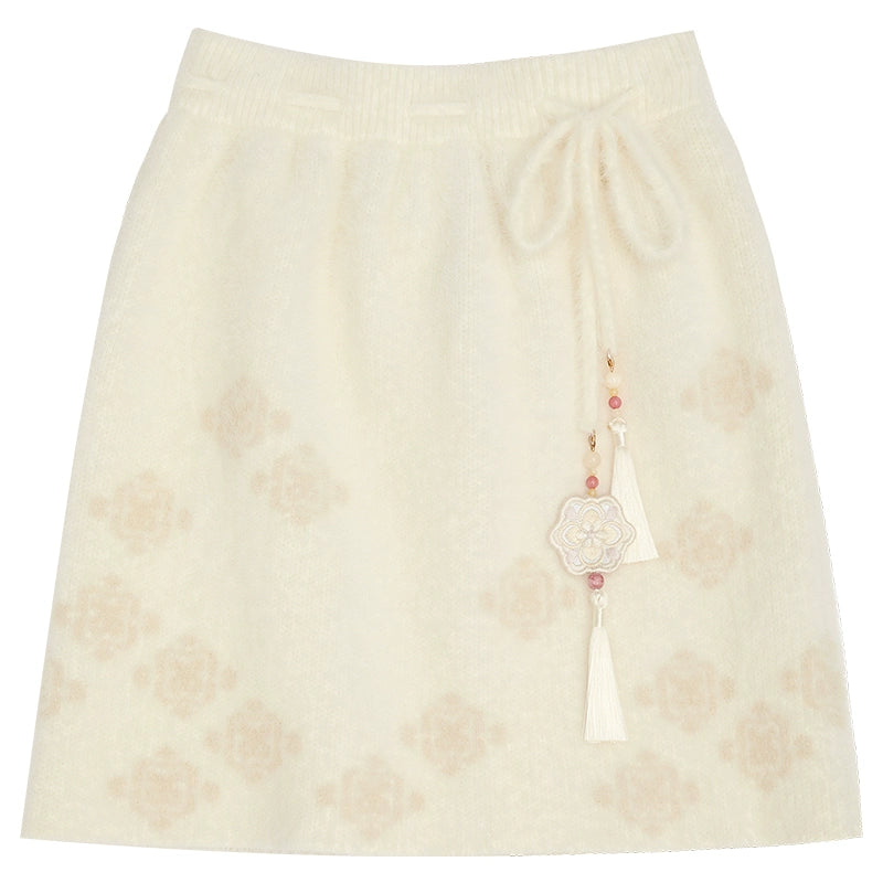 Xiao Tu Bing : Little Rabbit Cake