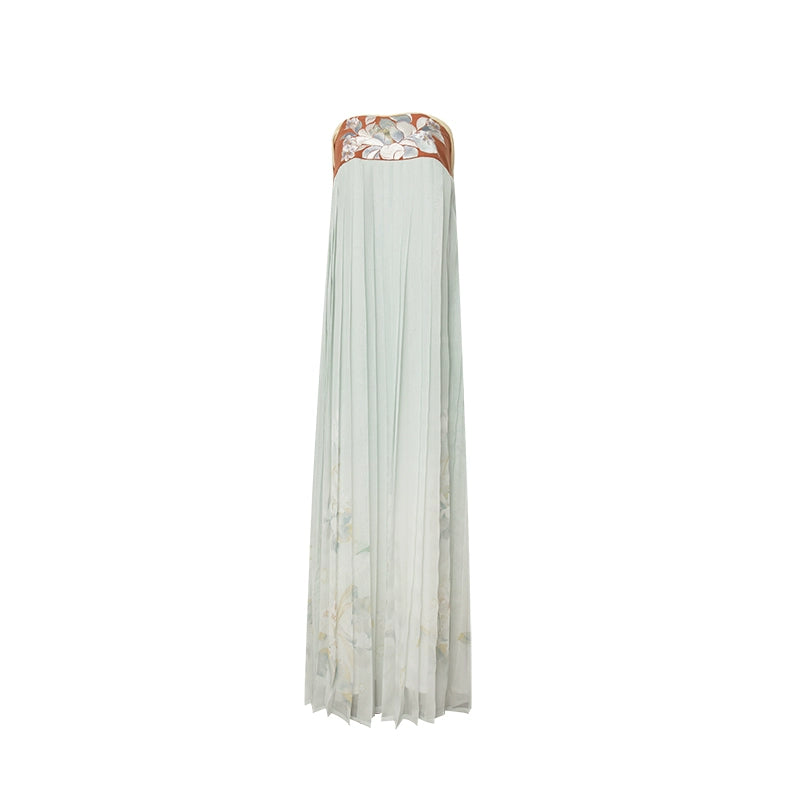 Serene Return Series Hectohelia