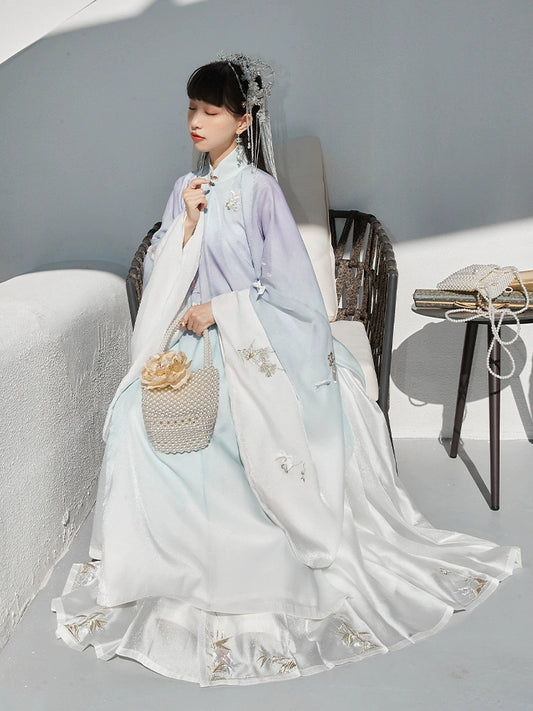 Huanse Mudan : Illusory Peony