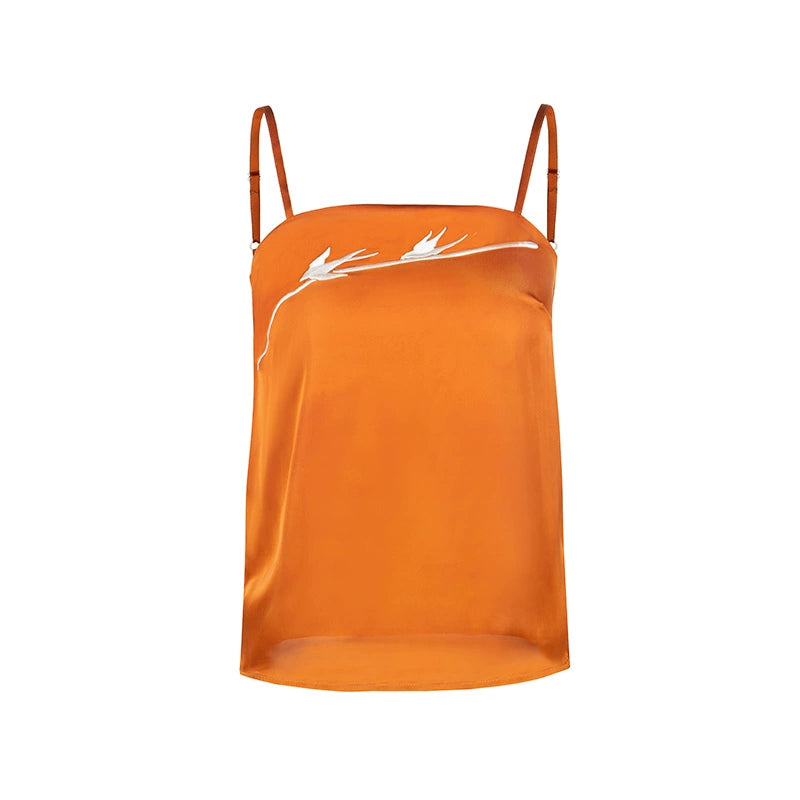 Baiyan Tiannü : Alba Apotheosis