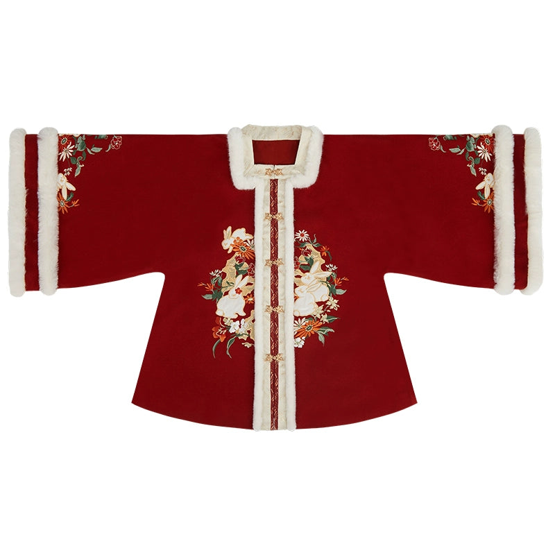 Rui Tu Xiang Ying : Zodiac Carousel