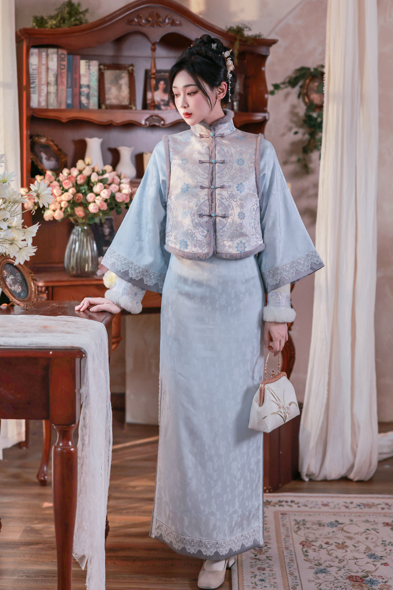 Dreams Hanfu Don'T Snow