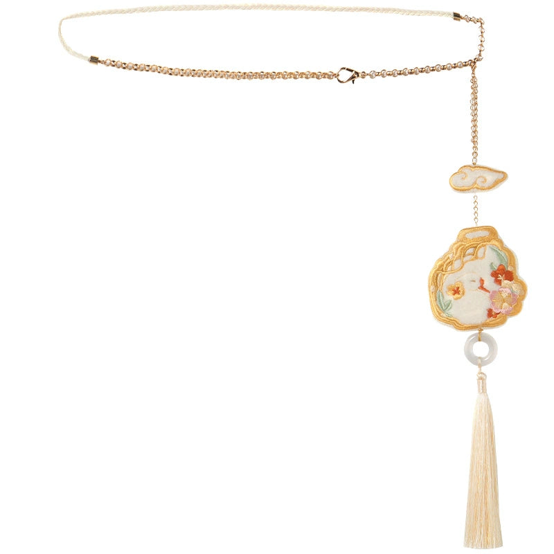 Ezhongxian : Goose Transcendent