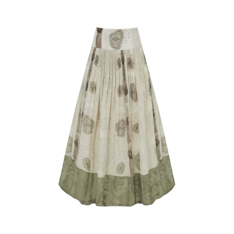 Shanhai Guiqi : Where Tradition Meets the Horizon