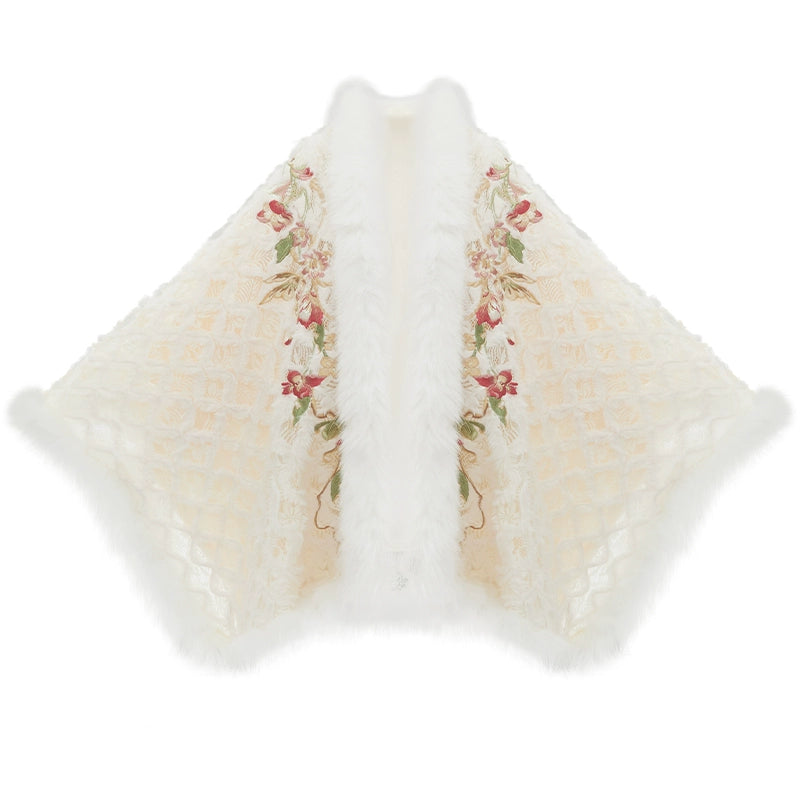 Cha Ma Yi Meng : Fermented Topography