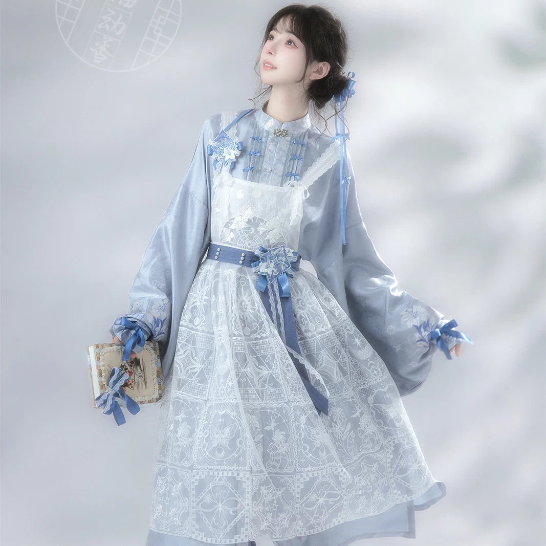 Lookbook Series Star Moon Phantom Realm