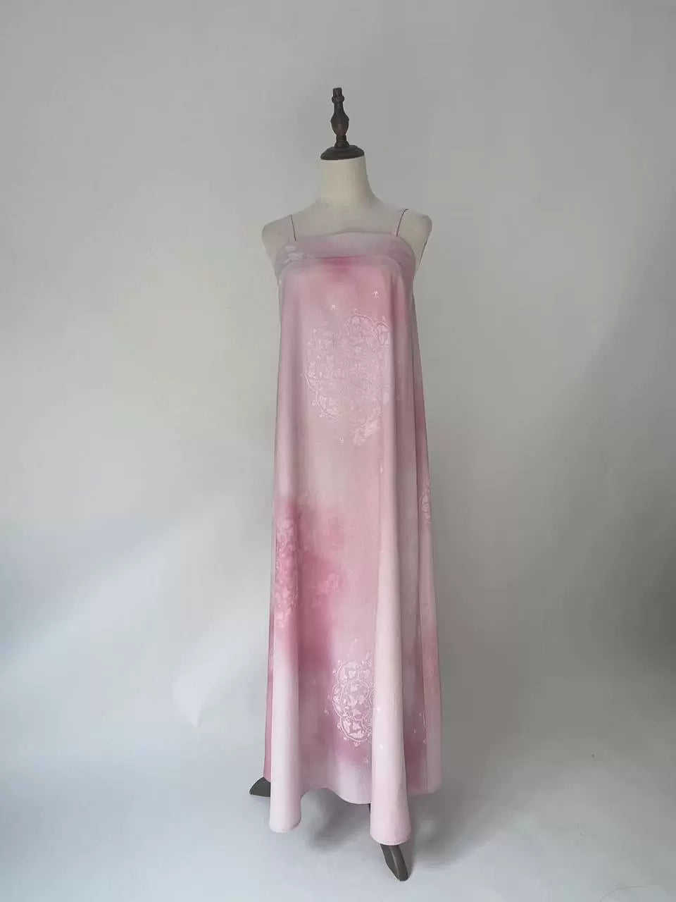 Lookbook Series Pounding Diagram