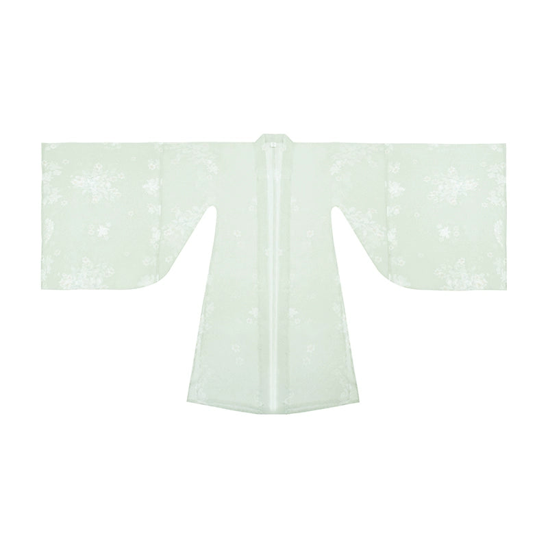 Serene Return Series Hectohelia
