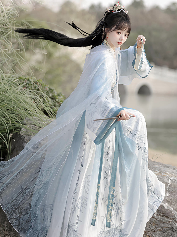 Lookbook Series Bamboo Hideaway