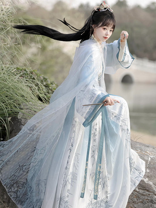 Lookbook Series Bamboo Hideaway