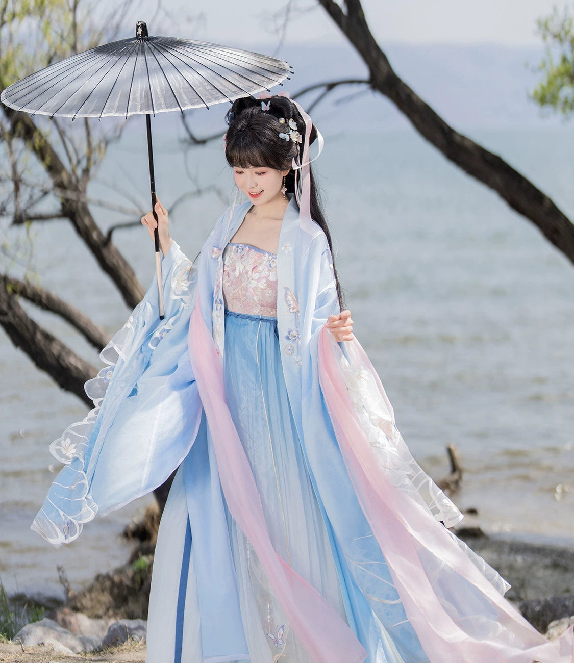 Serene Return Series Luscinia