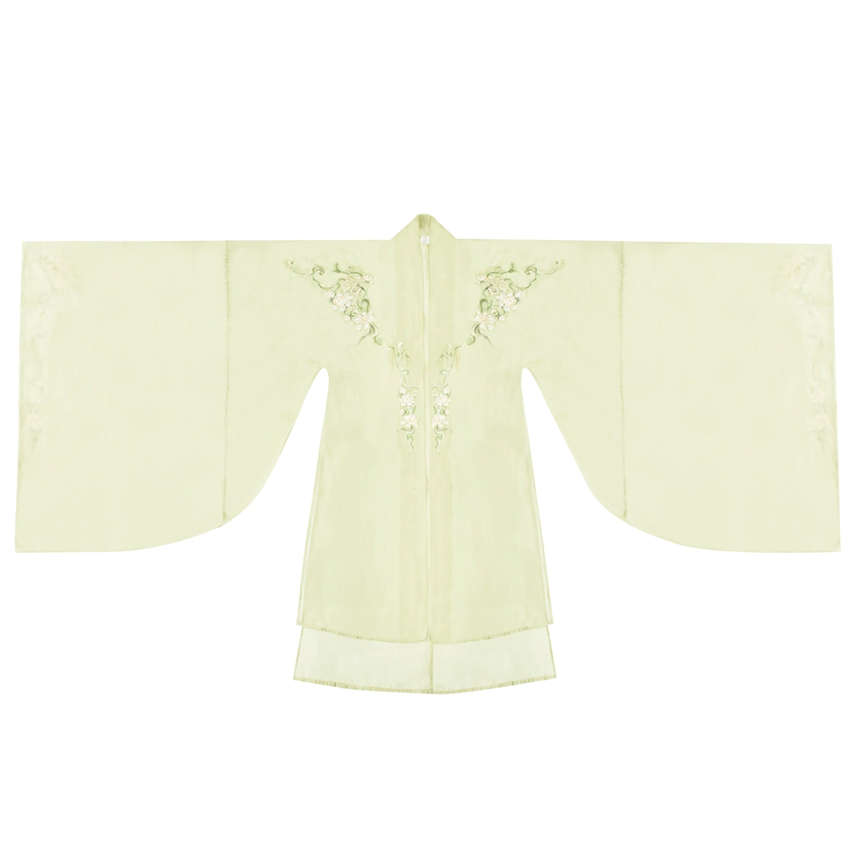 Serene Return Series Circescent