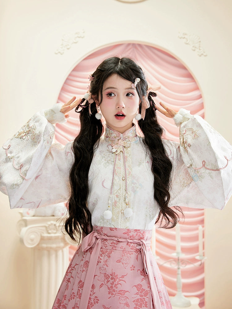 Mao Mi Yuan Wu Qu : Whisker Cadenza