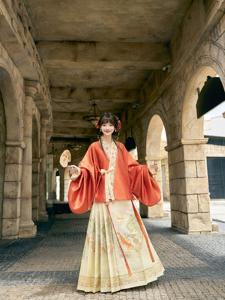 Wu Jin Cang : Mandala Origami
