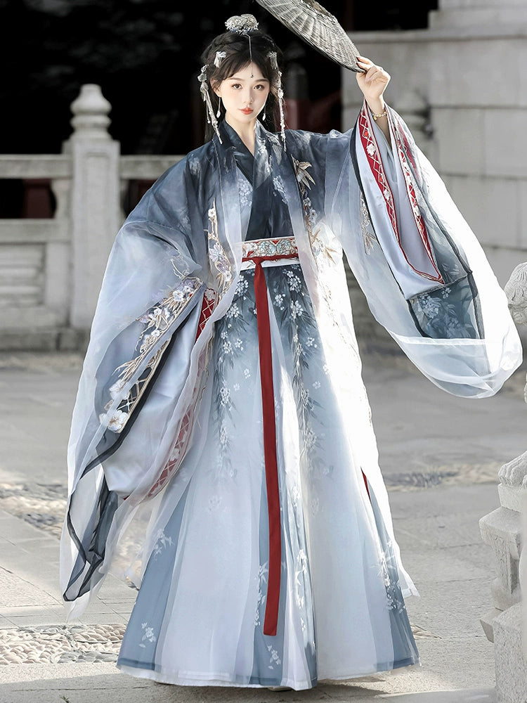 Picks Hype Series Hanfu Oneiric Pace