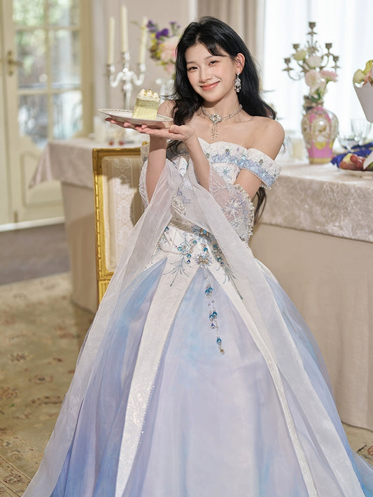 Yi Bing Xue Zhi Ming : Glacionym