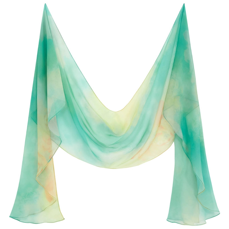 Yong Ye Xing He: Wimp-Trapping Skirt